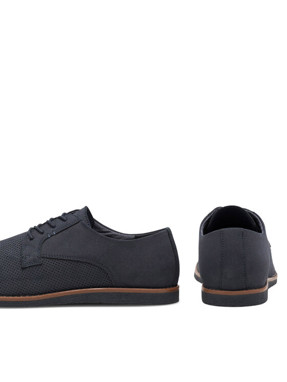 Lanetti Lanetti Cipele MYL8486-9 Tamnoplava