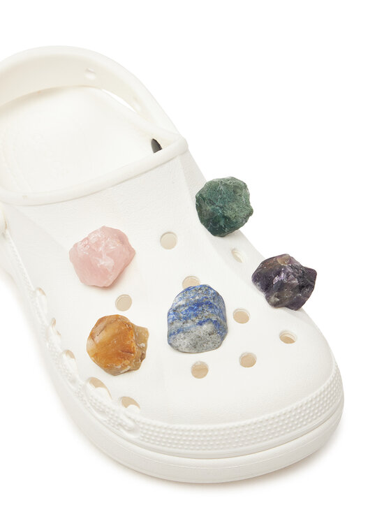 Crocs Crocs Ozdoba na obuv 10012936 5 PACK Barevná