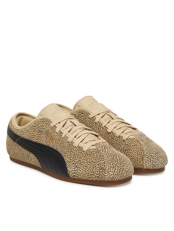 Puma Puma Αθλητικά Tackle Topcat 404835 01 Καφέ