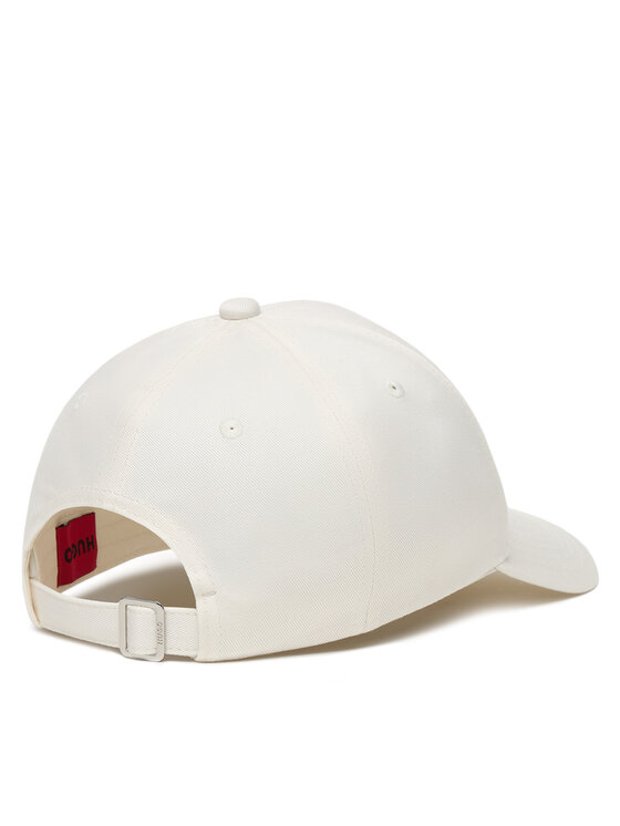 HUGO HUGO Cap 50519255 Weiß
