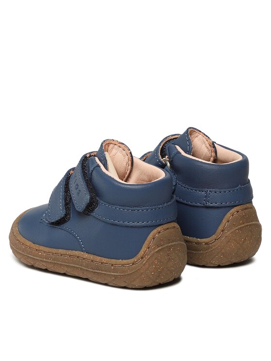 Superfit Superfit Черевики 1-009344-8020 Cиній