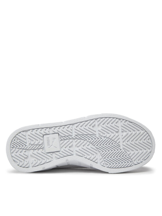 Puma Puma Sneakers Cali Court Patent Wns 394755 02 Weiß