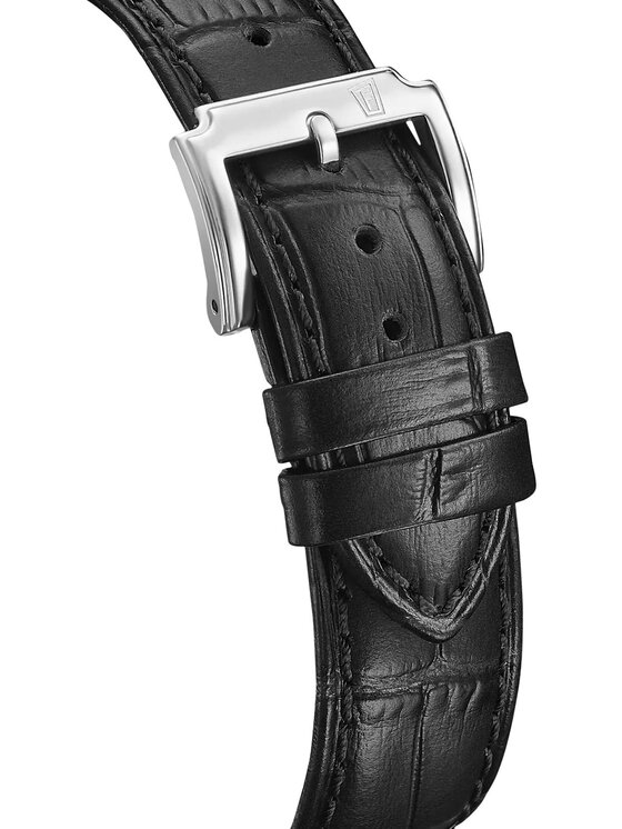 Festina Festina Zegarek F20094-5 Czarny