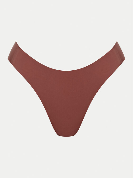 Sloggi Sloggi Culotte classiche Zero Feel 10217838 Marrone
