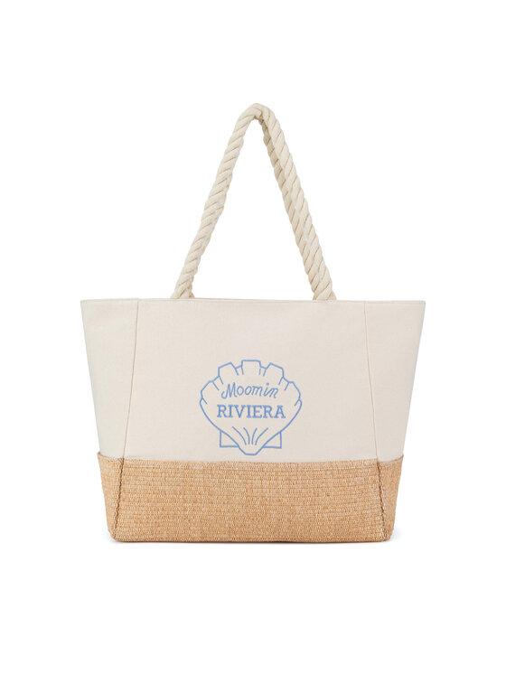 Moomin Moomin Krepšys ACCCS-SS24-139MMN Spalvota