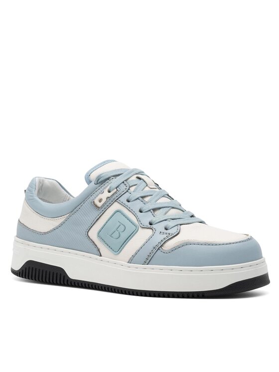 Badura Badura Sneakers BUXTON-21 MI08 Albastru