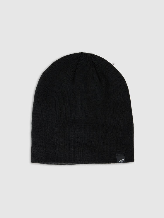 4F 4F Berretto 4FWAW25ACAPM577-20S Nero