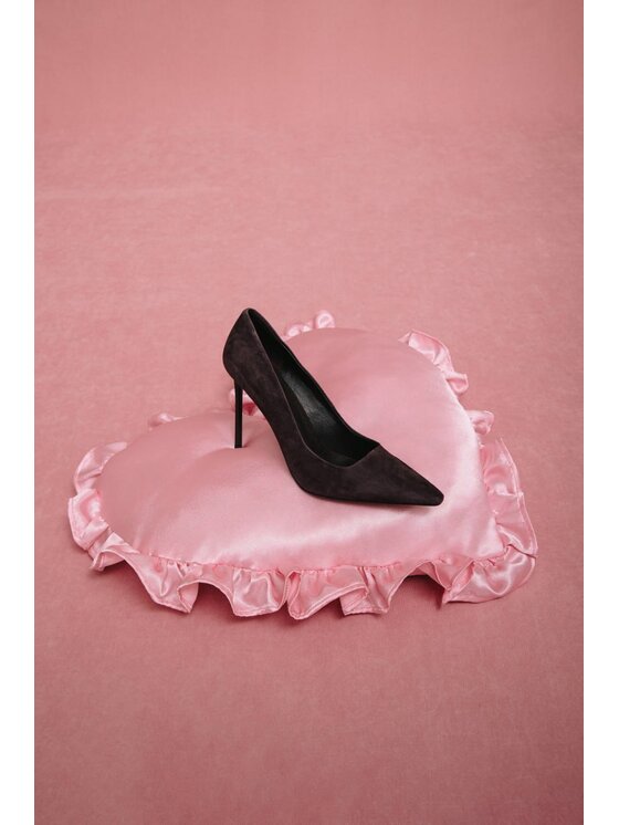 Estro Estro Γόβες ER00118169 Καφέ