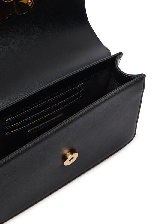 LOVE MOSCHINO LOVE MOSCHINO Handtasche JC4147PP1OL1600A Schwarz