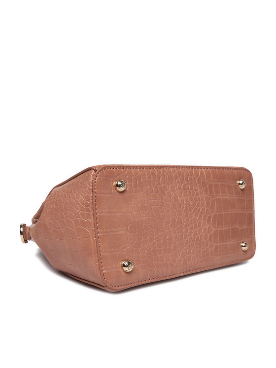 Nine West Nine West Ročna torba CEO-Lexa-LDA8378 Roza