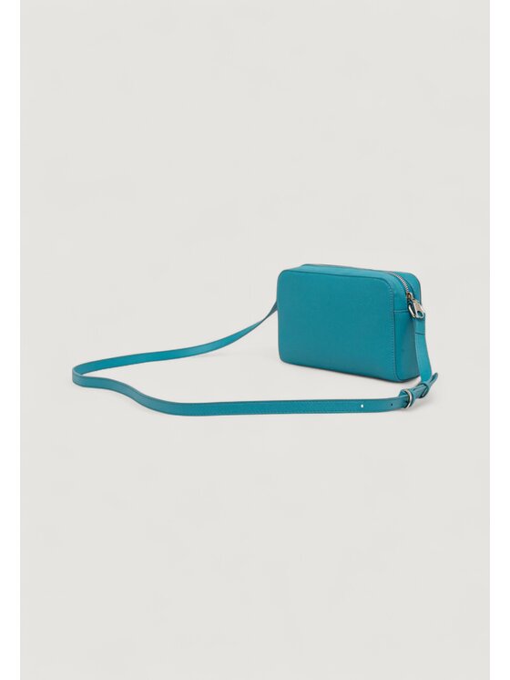 Calvin Klein Calvin Klein Σάκος SCULPTED EW CAMERA BAG Τυρκουάζ