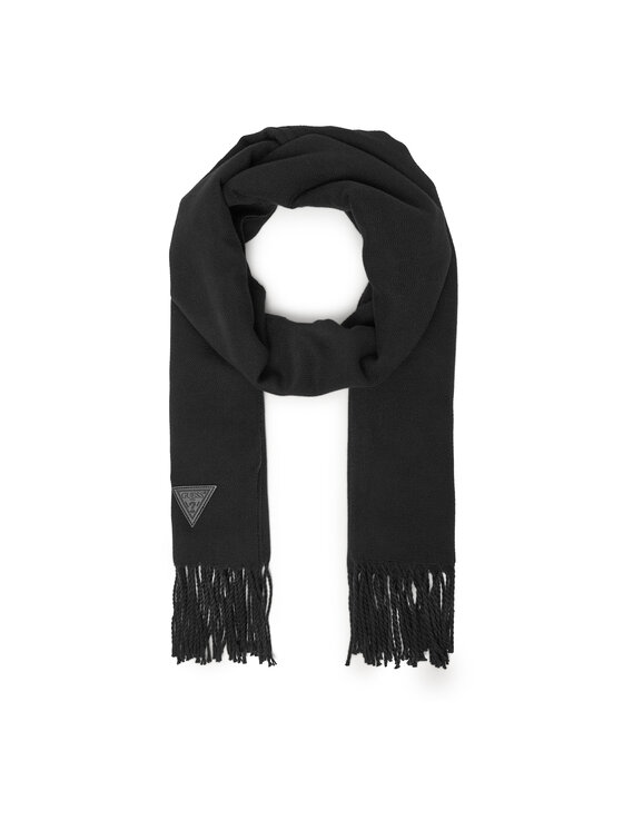 Guess Guess Fular AM9568 POL03 Negru