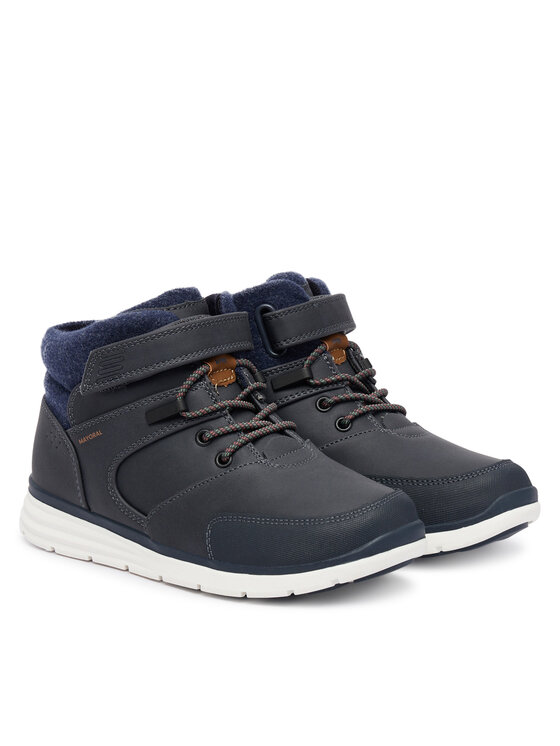 Mayoral Mayoral Schnürschuhe 46603 Dunkelblau