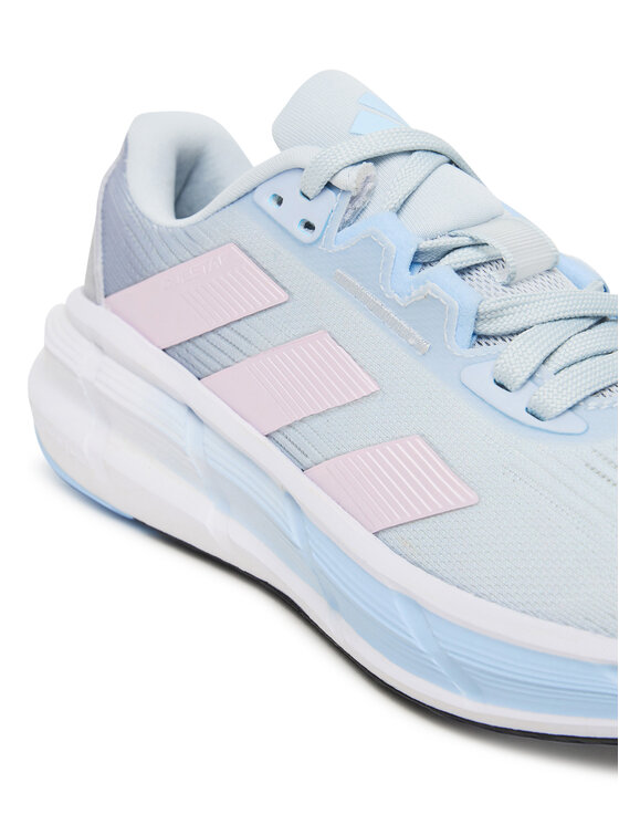 adidas adidas Tenisice za trčanje Questar 3 JQ5066 Svijetloplava