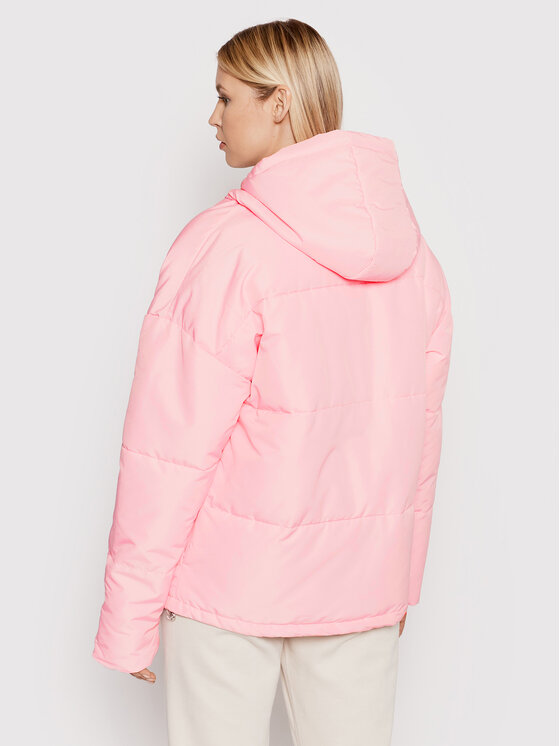 Ellesse Ellesse Prehodna jakna Pejo SGC05501 Roza Relaxed Fit
