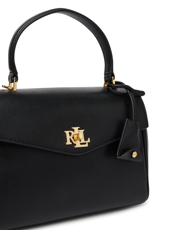 LAUREN RALPH LAUREN LAUREN RALPH LAUREN Τσάντα 431P15611002 Μαύρο
