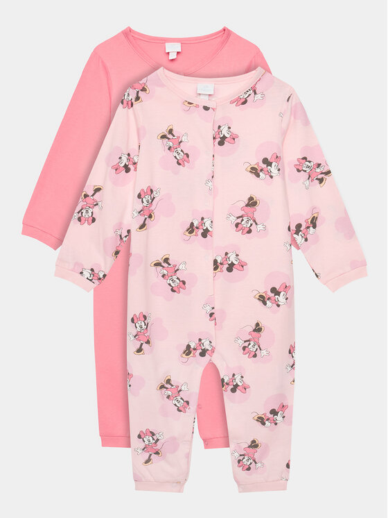 OVS OVS Set 2 rompere 1979316 Roz