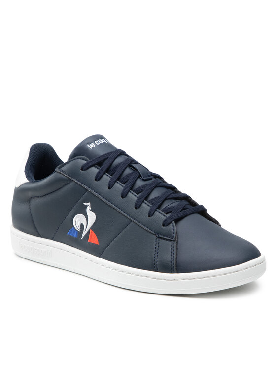 Le Coq Sportif Sneakers Courtset 121225 Bleumarin Modivo.ro