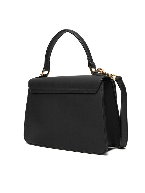 LOVE MOSCHINO LOVE MOSCHINO Torbica JC4032PP1MKD0000 Crna