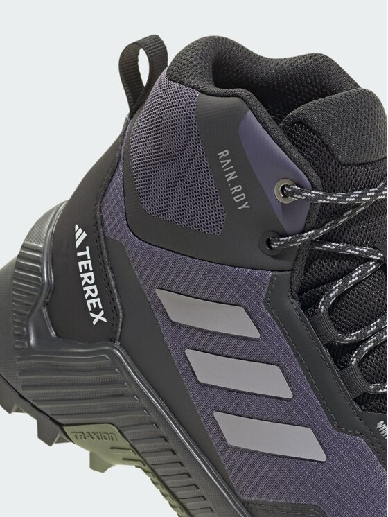 adidas adidas Trekkingi Eastrail 2.0 Mid RAIN.RDY Fioletowy