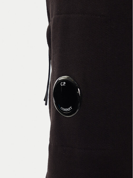 C.P. Company C.P. Company Sweatshirt 19CMSS153A005086W Schwarz Regular Fit