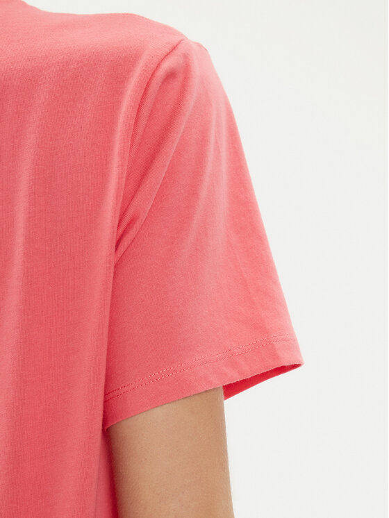 Nike Nike Tricou DX7906 Roz Regular Fit