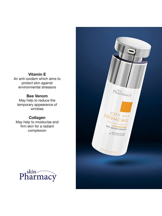 Skin Pharmacy Skin Pharmacy KSP126 Krem do twarzy