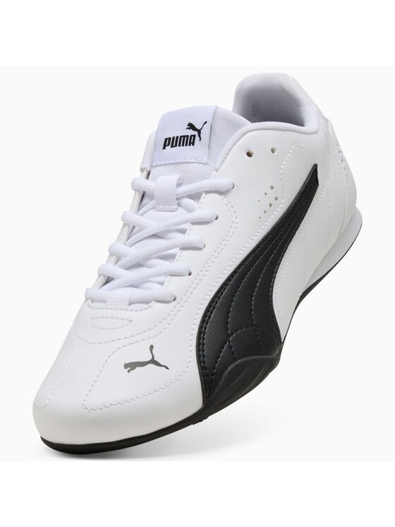 Puma Puma Sneakersy 402679 Biały