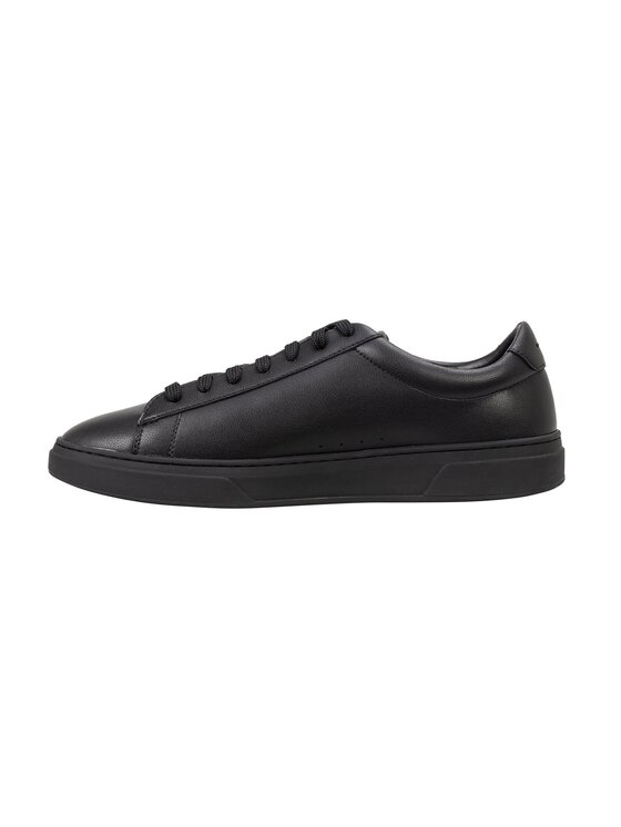 BOSS BOSS Sneakersy 30882 Czarny