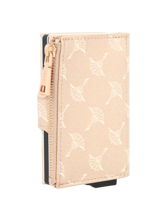 JOOP! JOOP! Etui na karty kredytowe 242679 Żółty
