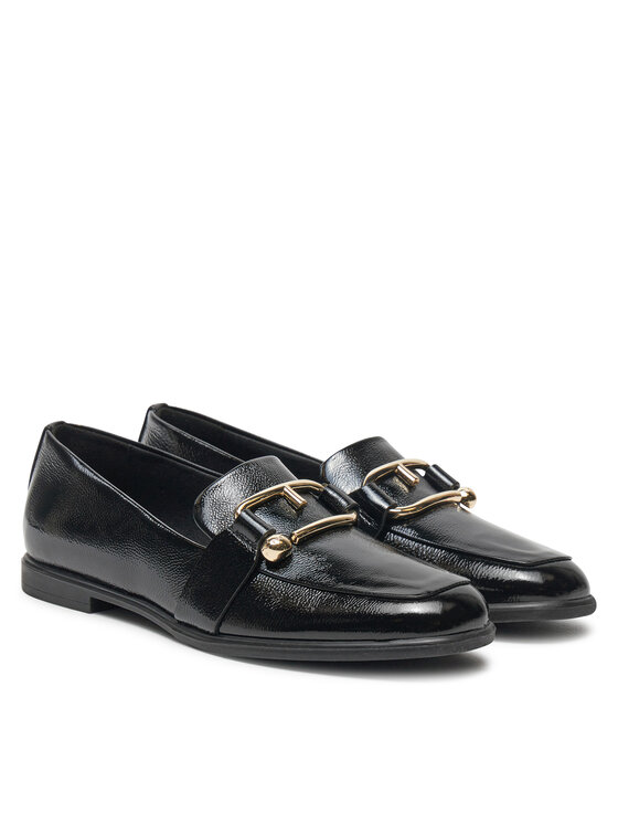 Furla Furla Loaferice YI48FNU Y57000 O6000 Crna
