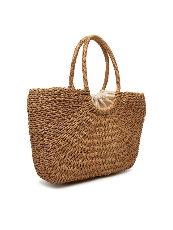 DeeZee DeeZee Handtasche DZE-L-005-07 Beige