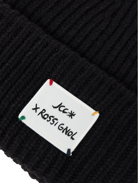 Rossignol Rossignol Kapa RLMWH16U Črna