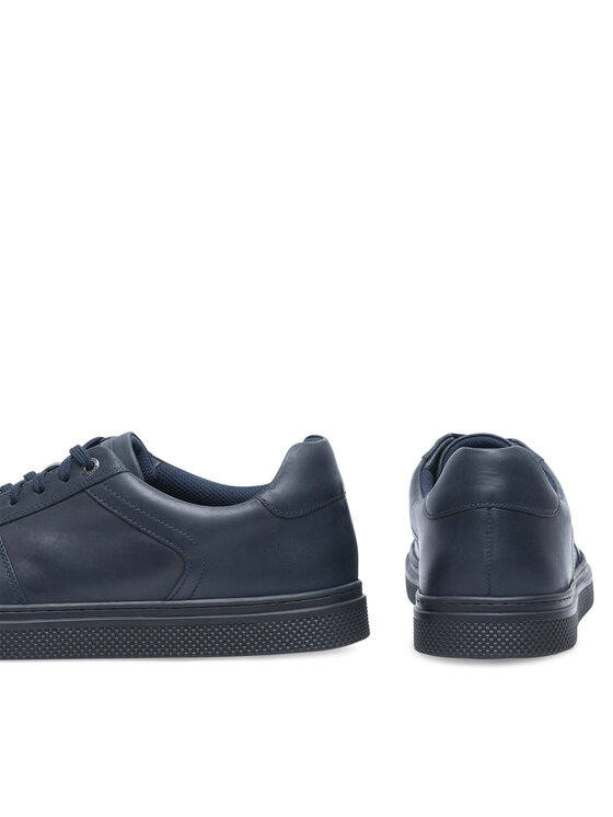 Sergio Bardi Sergio Bardi Sneakers REZA-15 MI25 Dunkelblau
