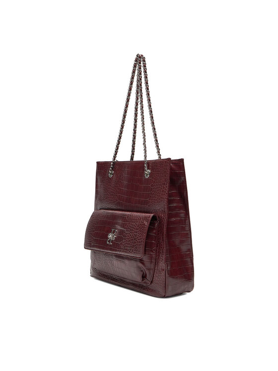 Badura Badura Borsetta C-ALANA-LDA7976 Bordeaux