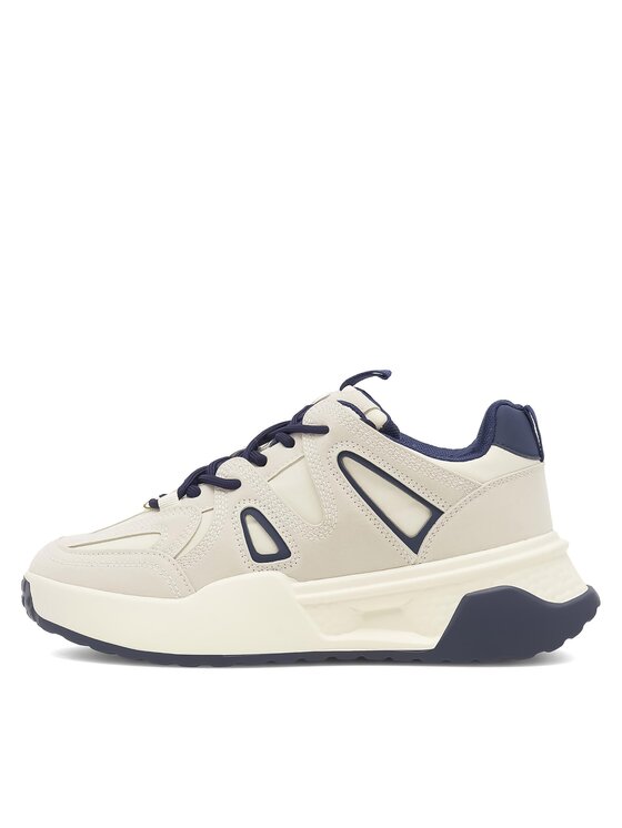 Jenny Fairy Jenny Fairy Sneakers HORTENSE WYL0426-11 Bej