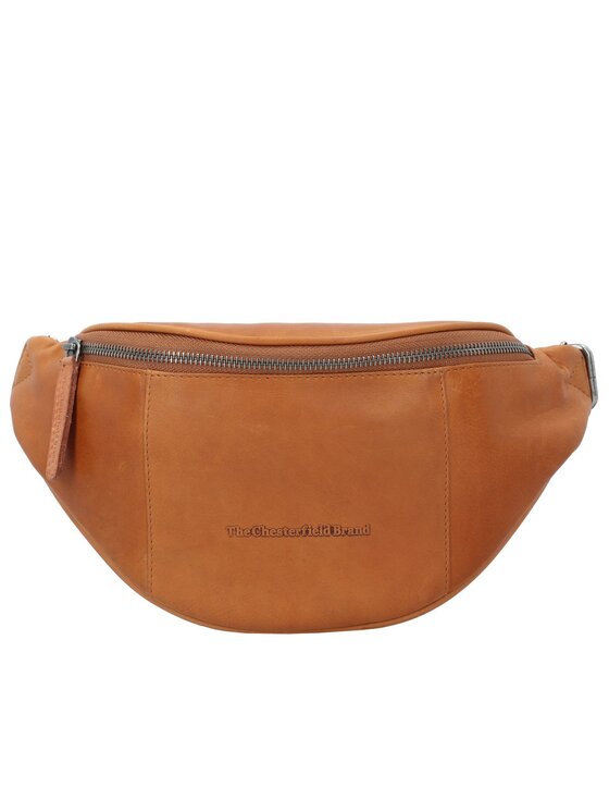 Nerka The Chesterfield Brand, Brązowa, 186266