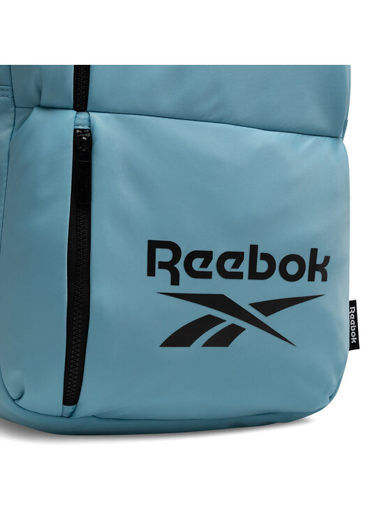 Reebok Reebok Plecak RBK-030-CCC-05 Niebieski