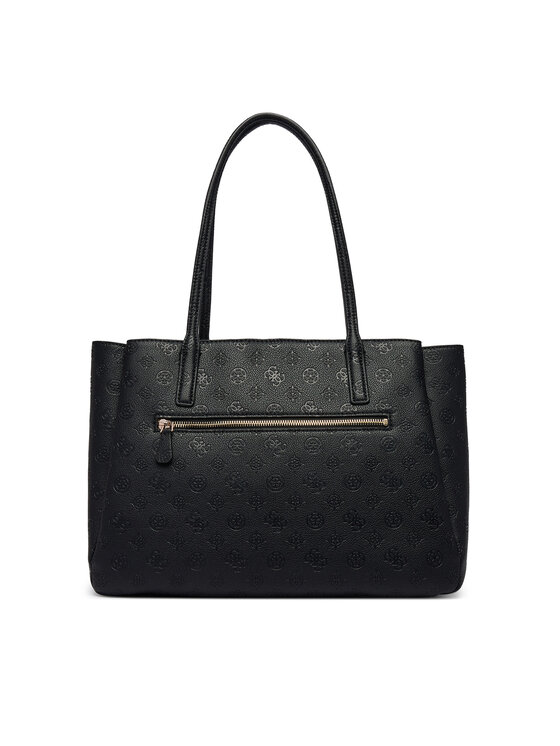 Guess Guess Torebka Anise HWPD99 16230 Czarny