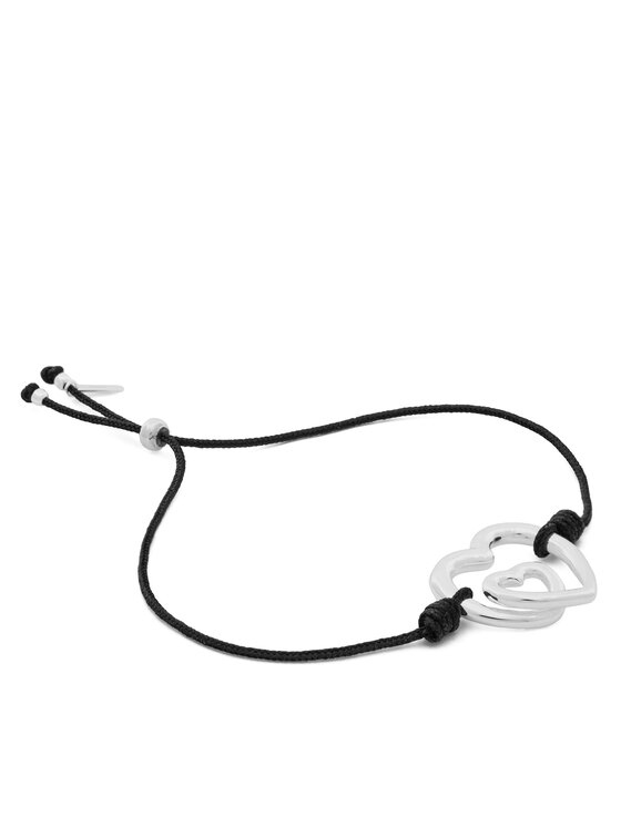 TOUS TOUS Armband Flechazo 1004568500 Schwarz