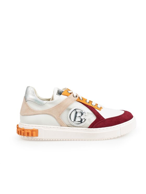Baldinini Baldinini Sneakers 065080XCNCC Multicolore