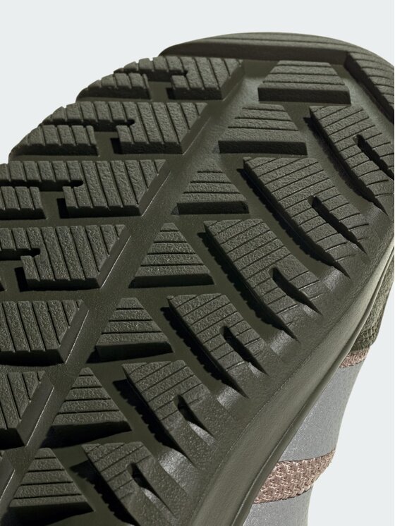 adidas adidas Buty narciarskie 152425 Zielony