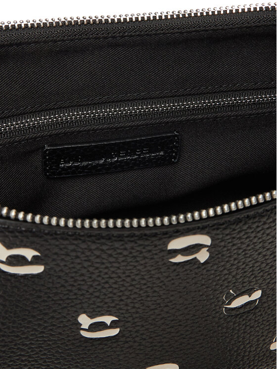 KARL LAGERFELD KARL LAGERFELD Soma A2W30207 Melns
