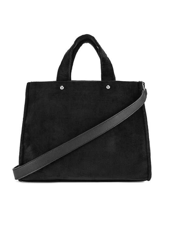 Juicy Couture Juicy Couture Geantă BIJXT5522WYZ Negru