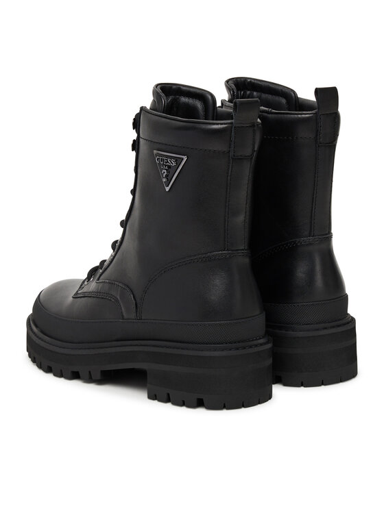 Guess Guess Saapad FLFB2D LEA10 Must