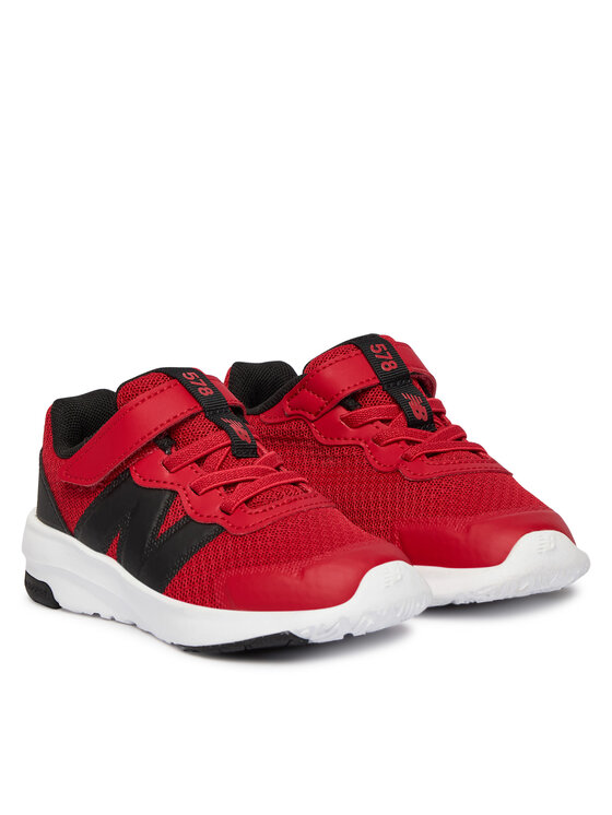 New Balance New Balance Αθλητικά Fresh Foam Lace Top Strap I5781NH Κόκκινο