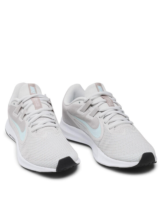 Nike Nike Jooksujalatsid Downshifter 9 AQ7486 007 Hall