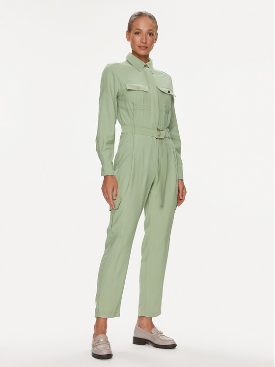 Jumpsuit Silvian Heach