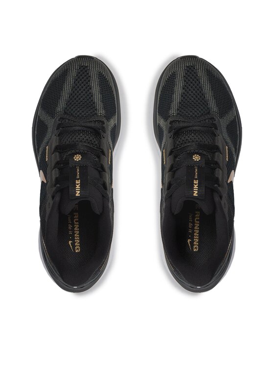 Nike Pantofi pentru alergare Air Zoom Structure 25 DJ7884 003