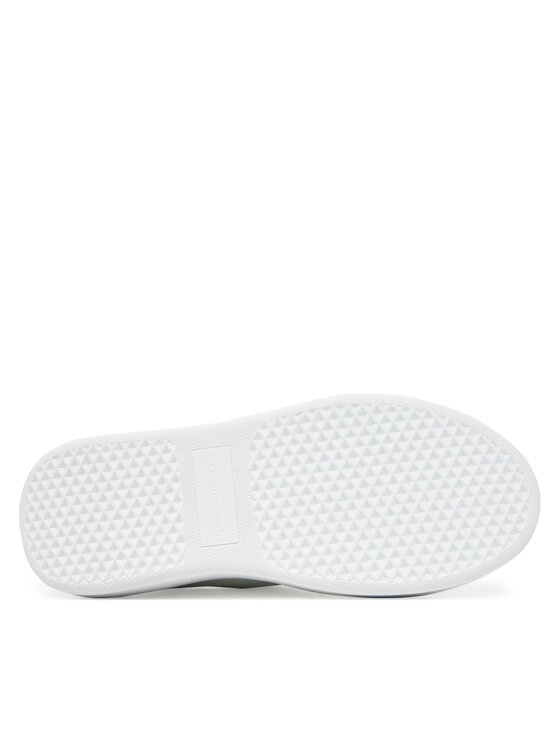 Alexander Smith Alexander Smith Sneakers Wembley ASBBWYM 2308 Weiß
